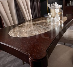 Стол обеденный AUG055/M фабрика Valderamobili