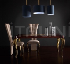 Стул AUG075 фабрика Valderamobili