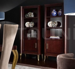 Витрина AUG145/M фабрика Valderamobili