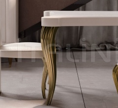 Стол обеденный AUG050/L фабрика Valderamobili