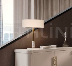 Настольная лампа AUI025/L фабрика Valderamobili