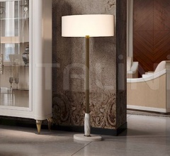 Напольный светильник AUI015/L фабрика Valderamobili