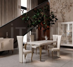 Напольный светильник AUI015/L фабрика Valderamobili