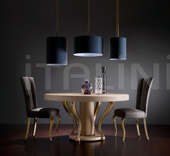 Стол обеденный AUG070/S фабрика Valderamobili