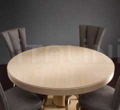 Стол обеденный AUG070/S фабрика Valderamobili