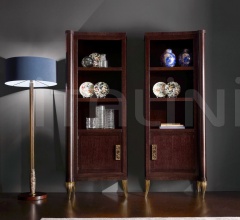 Витрина AUG145/M фабрика Valderamobili