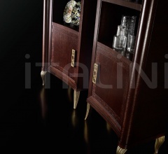 Витрина AUG145/M фабрика Valderamobili