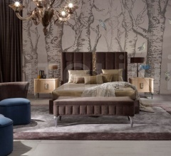 Туалетный столик AUN060/S Туалетный столик AUN060/S фабрика Valderamobili