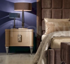 Тумбочка AUN055/S Тумбочка AUN055/S фабрика Valderamobili