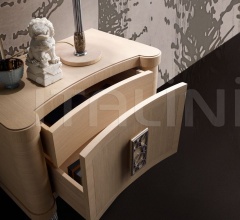 Тумбочка AUN055/S Тумбочка AUN055/S фабрика Valderamobili