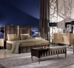 Тумбочка AUN055/S Тумбочка AUN055/S фабрика Valderamobili