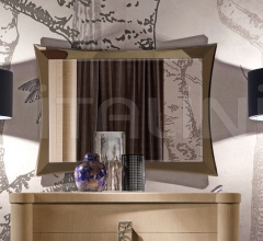 Настенное зеркало AUC065/S фабрика Valderamobili