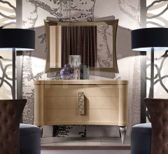 Настенное зеркало AUC065/S фабрика Valderamobili