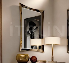 Настенное зеркало AUC065/L фабрика Valderamobili