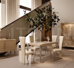 Стол обеденный AUG060/S фабрика Valderamobili