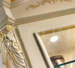 Кухня Nuova Barocchina 1 Кухня Nuova Barocchina 1 фабрика Lubiex