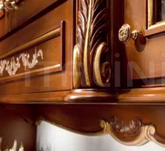 Кухня Nuova Barocchina 2 Кухня Nuova Barocchina 2 фабрика Lubiex