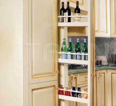 Кухня Nuova Athena Кухня Nuova Athena фабрика Lubiex