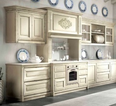 Кухня Demetra 02 Кухня Demetra 02 фабрика Lubiex