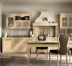 Кухня Demetra 03 Кухня Demetra 03 фабрика Lubiex