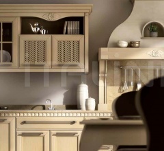 Кухня Demetra 03 Кухня Demetra 03 фабрика Lubiex