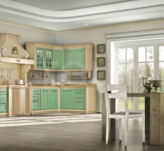 Кухня Demetra 04 Кухня Demetra 04 фабрика Lubiex