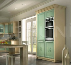 Кухня Demetra 04 Кухня Demetra 04 фабрика Lubiex