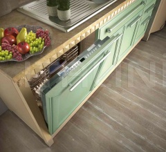 Кухня Demetra 04 Кухня Demetra 04 фабрика Lubiex