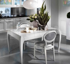 Стул 840 Стул 840 фабрика Lubiex