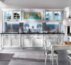 Стул 840 Стул 840 фабрика Lubiex