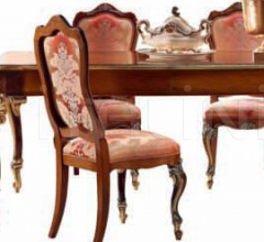 Стул OT03/S Стул OT03/S фабрика Lubiex