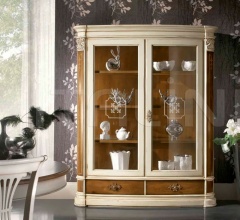 Витрина OL02 Витрина OL02 фабрика Lubiex