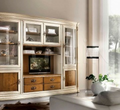 Стенка OL05 Стенка OL05 фабрика Lubiex