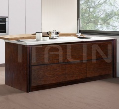 Кухня Milano 01 Кухня Milano 01 фабрика Lubiex