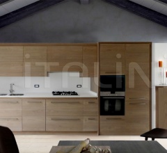 Кухня Milano 03 Кухня Milano 03 фабрика Lubiex