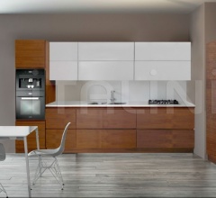 Кухня Milano 04 Кухня Milano 04 фабрика Lubiex