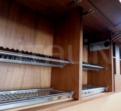 Кухня Milano 04 Кухня Milano 04 фабрика Lubiex
