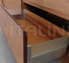 Кухня Milano 04 Кухня Milano 04 фабрика Lubiex