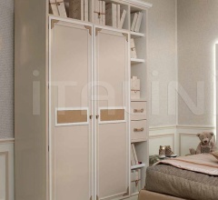 Композиция First Class Composition 003 Композиция First Class Composition 003 фабрика Ebanisteria Bacci