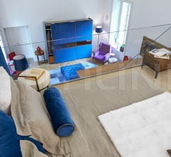 Кровать Uptown Кровать Uptown фабрика Valdichienti