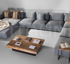Итальянские Диваны - Модульный диван Master фабрика Valdichienti