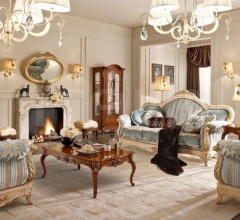 Столик CPRD05/N Столик CPRD05/N фабрика Valderamobili