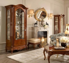 Пуф CPRT04/N фабрика Valderamobili