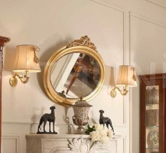 Настенное зеркало CPRG04 фабрика Valderamobili