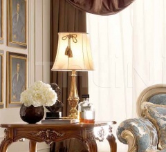 Настольная лампа CPRU16 фабрика Valderamobili