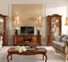 Настольная лампа CPRU16 фабрика Valderamobili