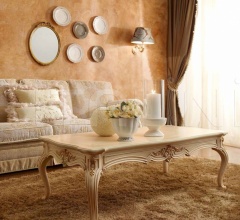 Журнальный столик CPRD06 Журнальный столик CPRD06 фабрика Valderamobili