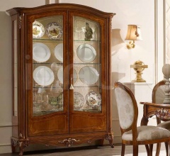 Витрина CPRB02/N фабрика Valderamobili