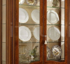 Витрина CPRB02/N фабрика Valderamobili