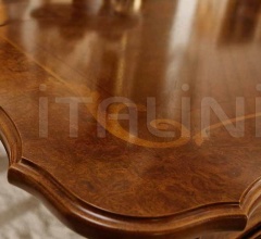 Раздвижной стол CPRD03/N фабрика Valderamobili